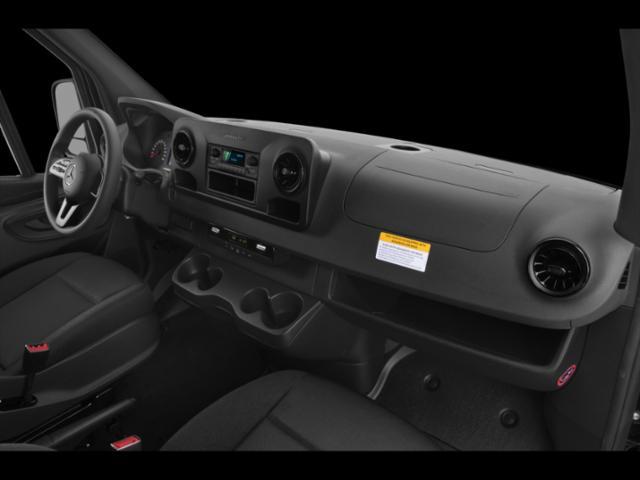 new 2025 Mercedes-Benz Sprinter 2500 car, priced at $65,397