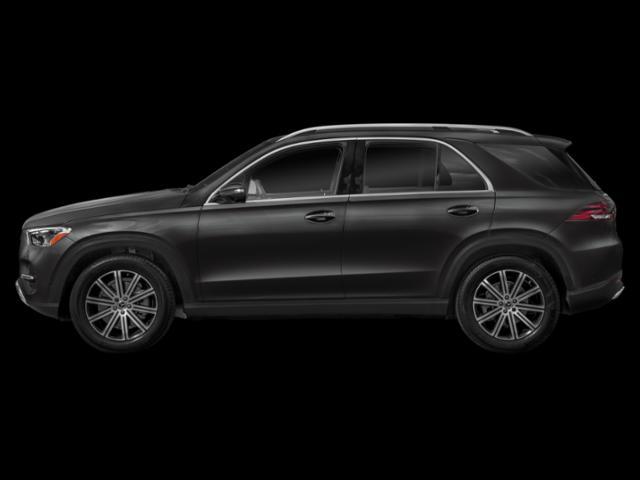 new 2025 Mercedes-Benz GLE 350 car, priced at $79,305