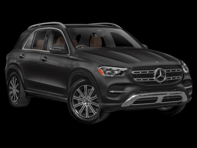 new 2025 Mercedes-Benz GLE 350 car, priced at $79,305