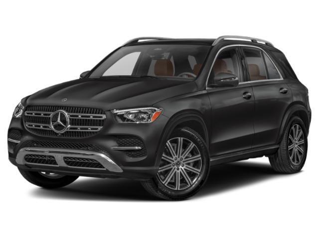 new 2025 Mercedes-Benz GLE 350 car, priced at $79,305