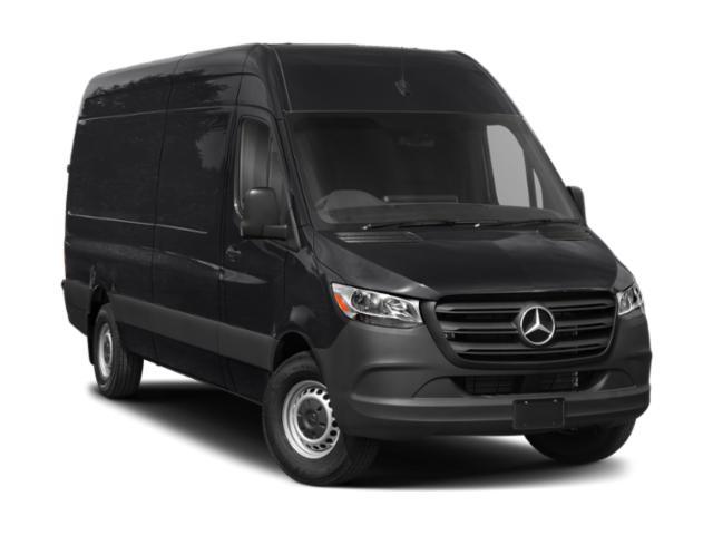 new 2024 Mercedes-Benz Sprinter 2500 car, priced at $74,525