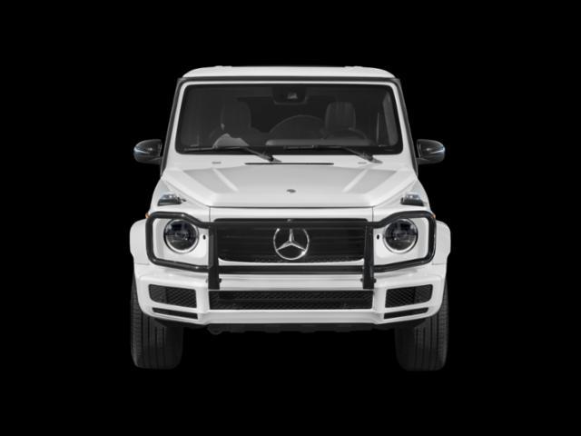 new 2021 Mercedes-Benz G-Class car