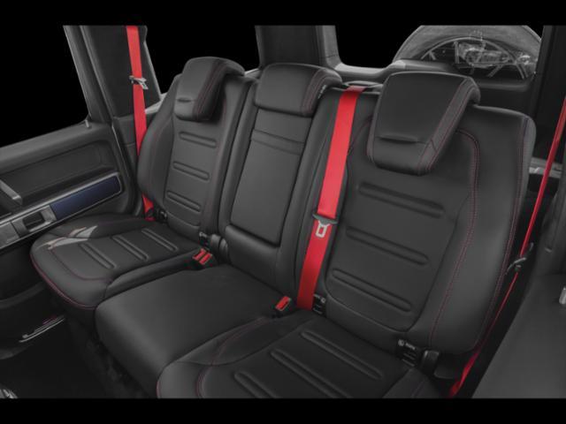 new 2021 Mercedes-Benz G-Class car