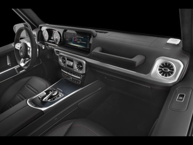 new 2021 Mercedes-Benz G-Class car