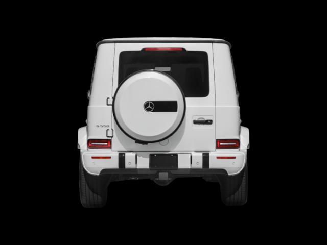 new 2021 Mercedes-Benz G-Class car