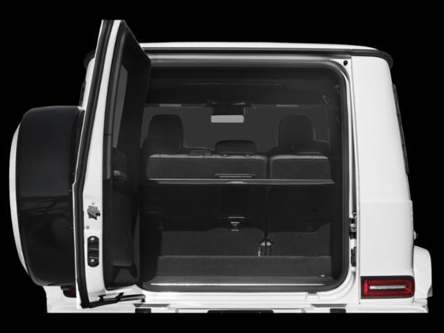 new 2021 Mercedes-Benz G-Class car