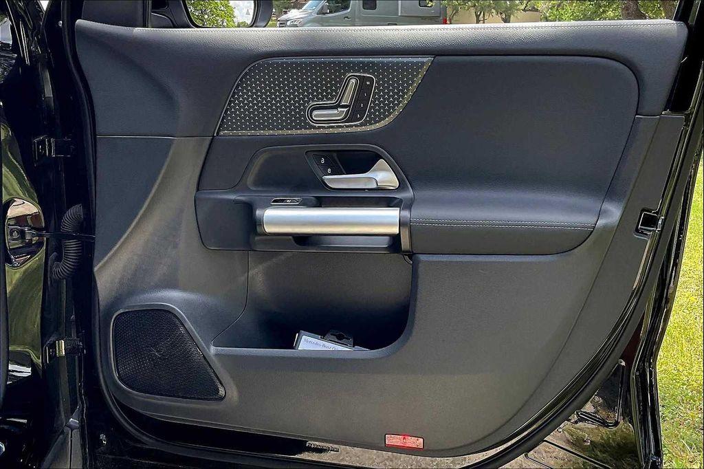 used 2025 Mercedes-Benz GLA 250 car, priced at $35,114