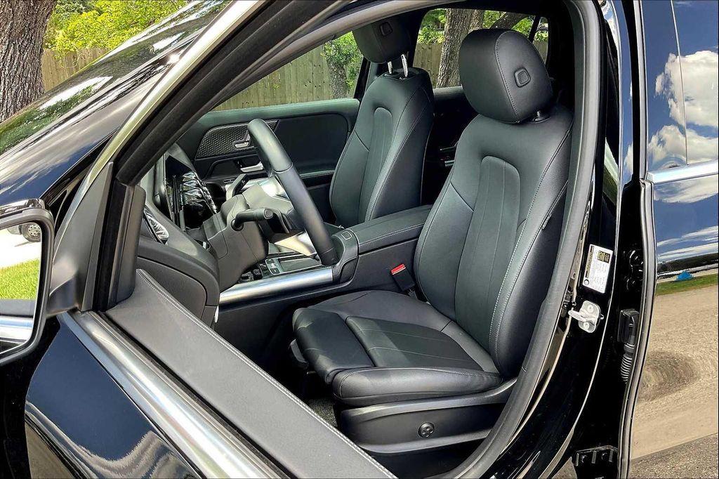 used 2025 Mercedes-Benz GLA 250 car, priced at $35,114