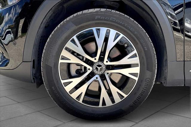 used 2025 Mercedes-Benz GLA 250 car, priced at $37,887