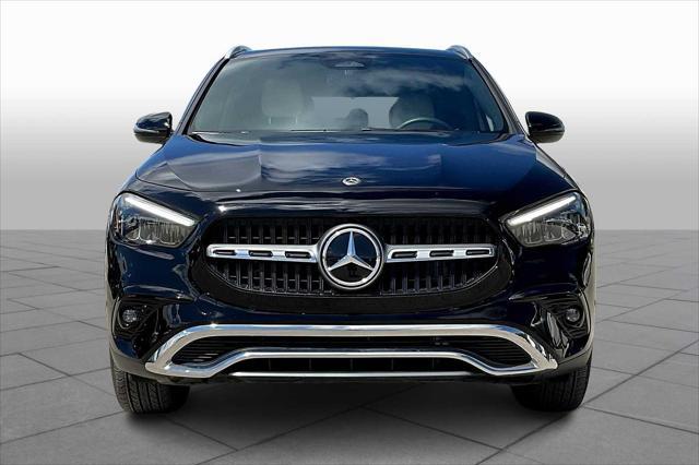used 2025 Mercedes-Benz GLA 250 car, priced at $37,887