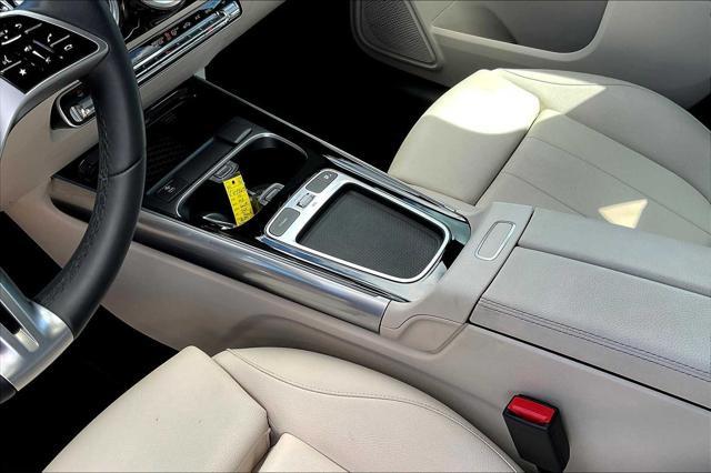 used 2025 Mercedes-Benz GLA 250 car, priced at $37,887
