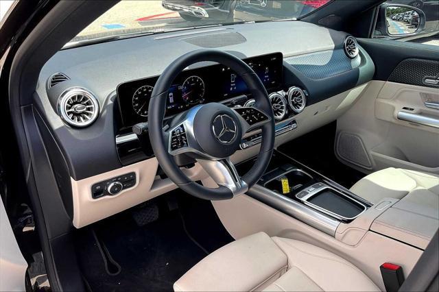 used 2025 Mercedes-Benz GLA 250 car, priced at $37,887
