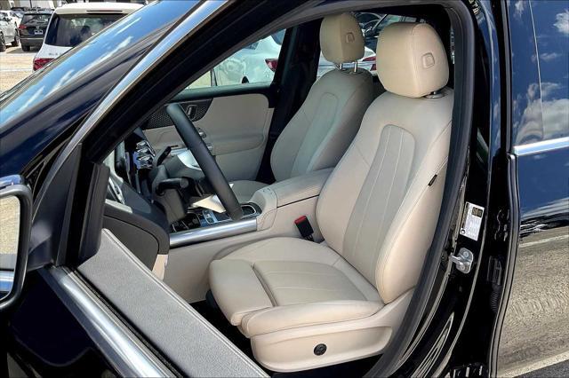 used 2025 Mercedes-Benz GLA 250 car, priced at $37,887