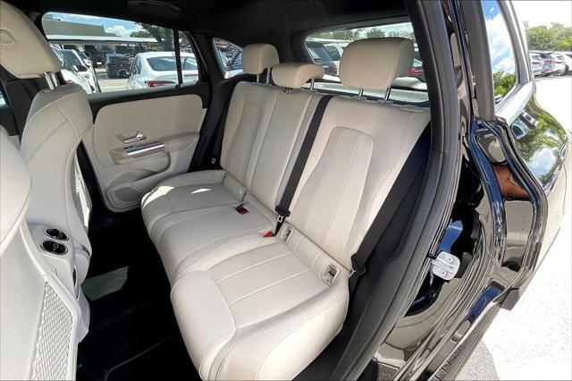 used 2025 Mercedes-Benz GLA 250 car, priced at $37,887