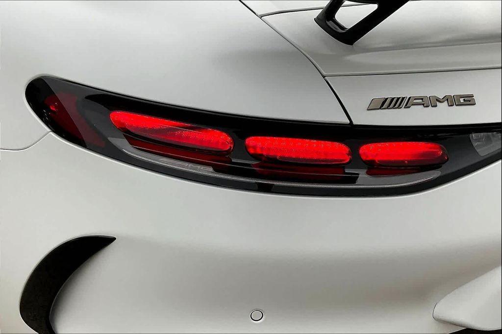 new 2026 Mercedes-Benz AMG GT 55 car, priced at $159,200