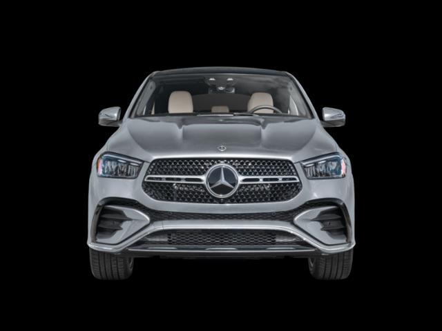 new 2025 Mercedes-Benz GLE 450 car, priced at $89,045