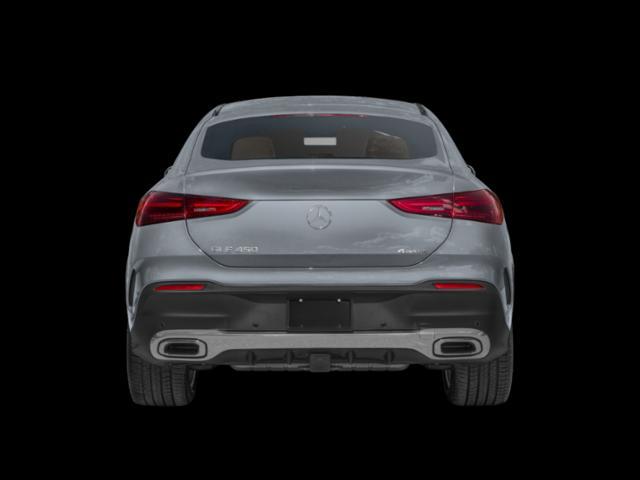 new 2025 Mercedes-Benz GLE 450 car, priced at $89,045