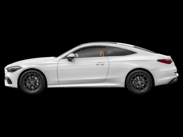 new 2026 Mercedes-Benz CLE 300 car, priced at $66,450