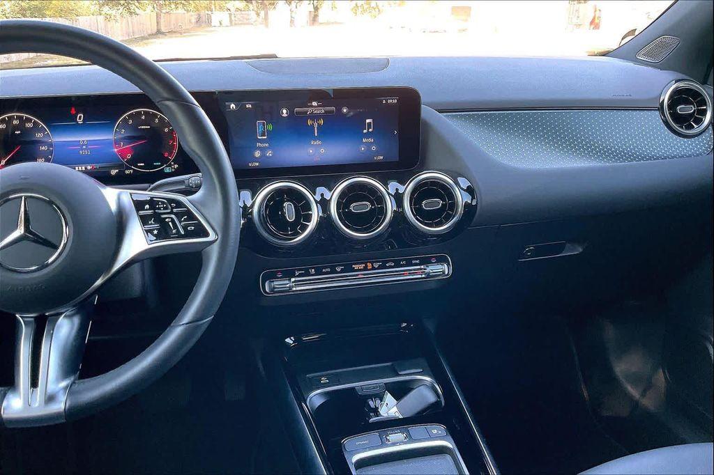 used 2025 Mercedes-Benz GLA 250 car, priced at $35,333