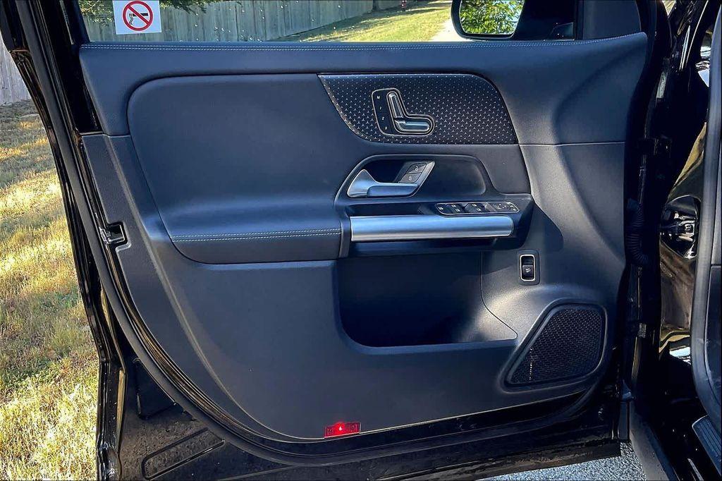 used 2025 Mercedes-Benz GLA 250 car, priced at $35,333