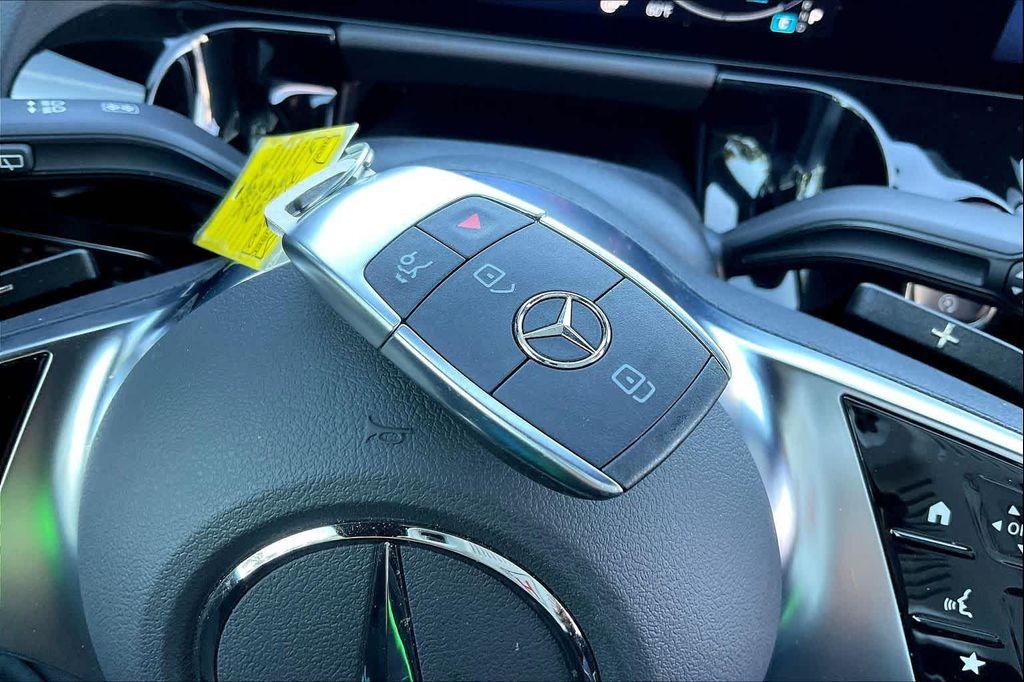 used 2025 Mercedes-Benz GLA 250 car, priced at $35,333