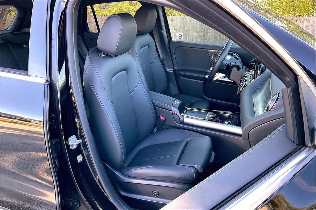 used 2025 Mercedes-Benz GLA 250 car, priced at $35,333