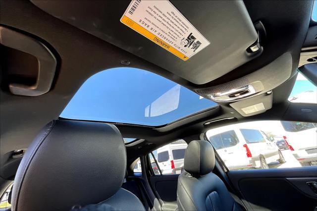 used 2021 Mercedes-Benz GLA 250 car, priced at $25,361