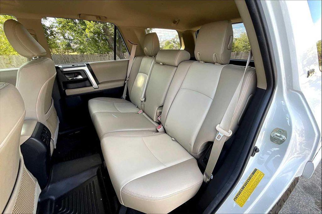 used 2023 Toyota 4Runner car, priced at $38,808