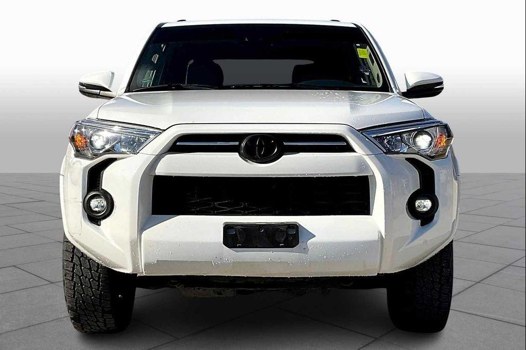 used 2023 Toyota 4Runner car, priced at $38,808