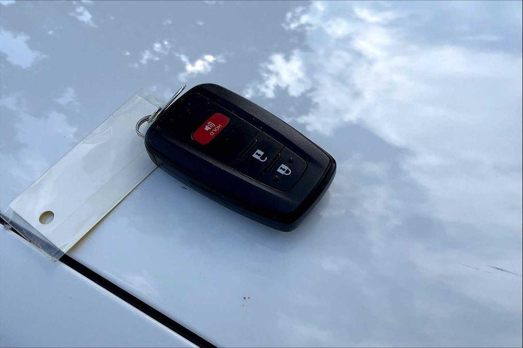 used 2023 Toyota 4Runner car, priced at $38,808