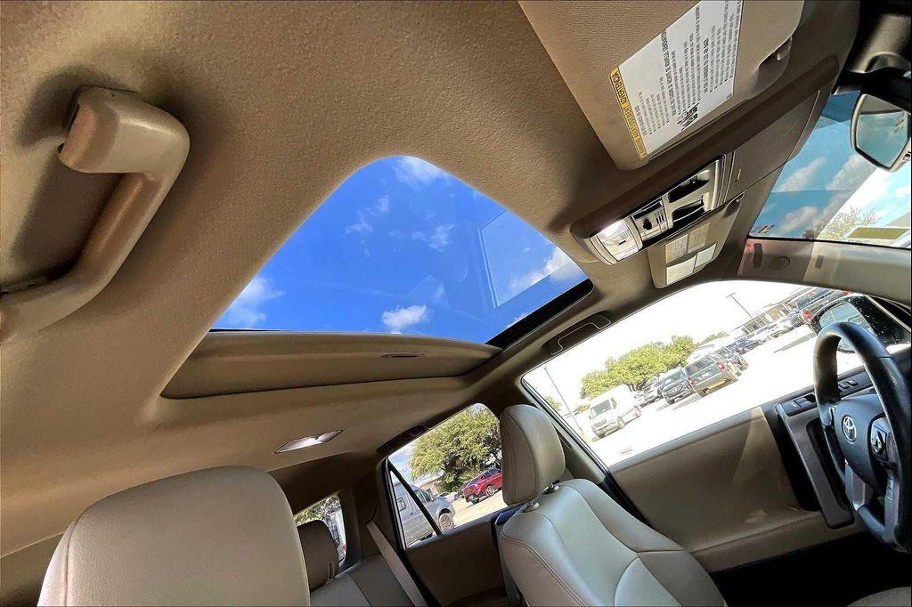 used 2023 Toyota 4Runner car, priced at $38,808