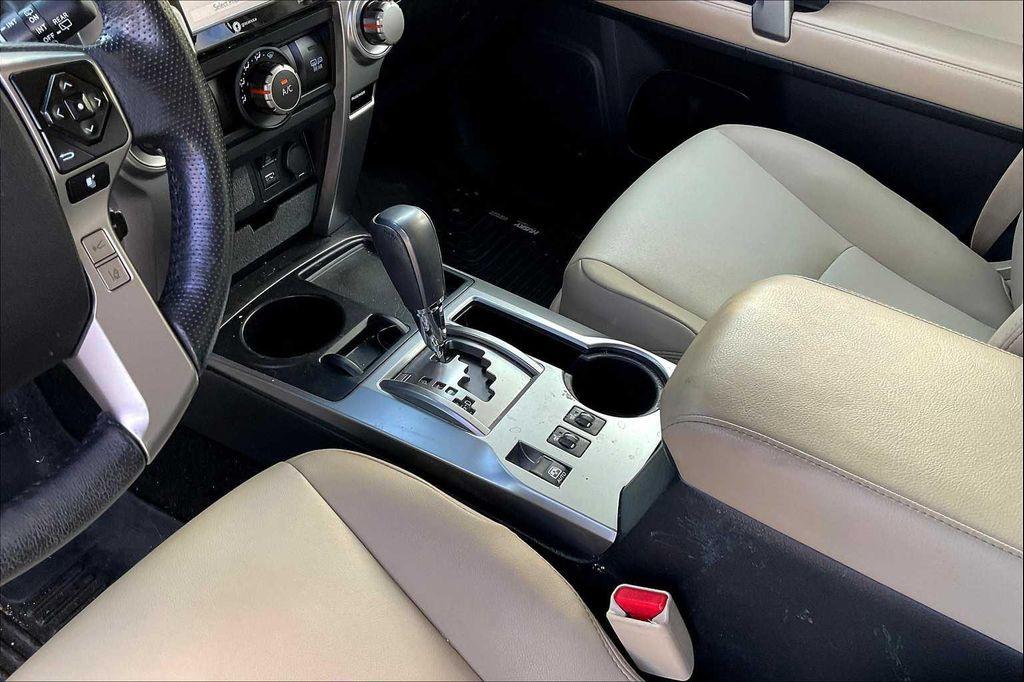 used 2023 Toyota 4Runner car, priced at $38,808