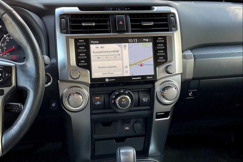 used 2023 Toyota 4Runner car, priced at $38,808