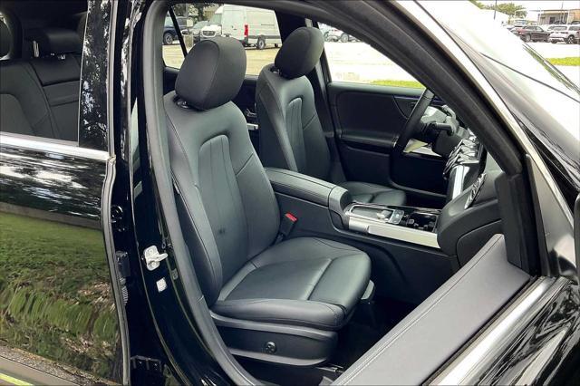 used 2024 Mercedes-Benz GLB 250 car, priced at $39,558