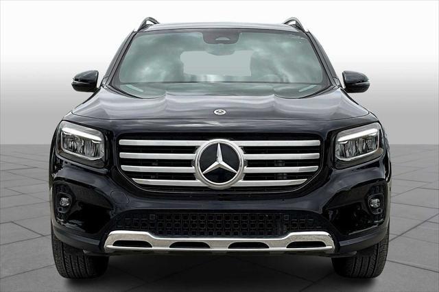 used 2024 Mercedes-Benz GLB 250 car, priced at $39,558