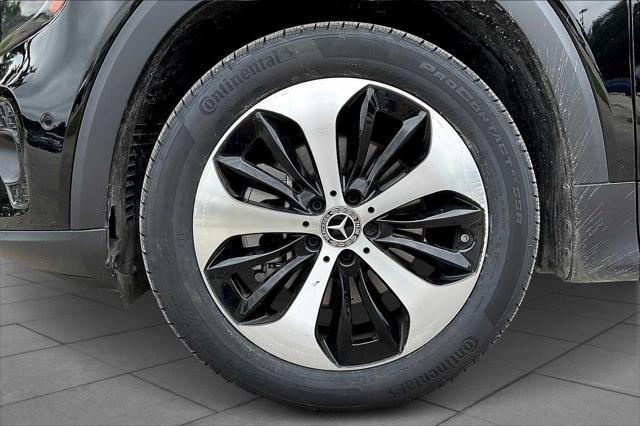 used 2024 Mercedes-Benz GLB 250 car, priced at $39,558