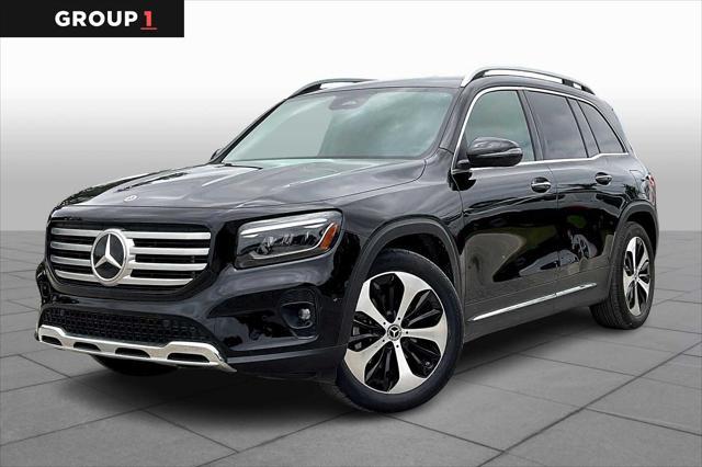 used 2024 Mercedes-Benz GLB 250 car, priced at $39,558
