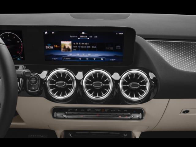 new 2025 Mercedes-Benz GLA 250 car, priced at $47,845