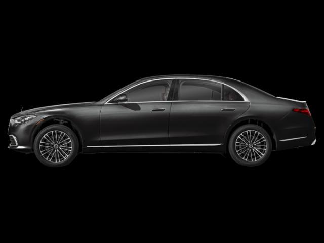 new 2025 Mercedes-Benz S-Class car, priced at $137,205