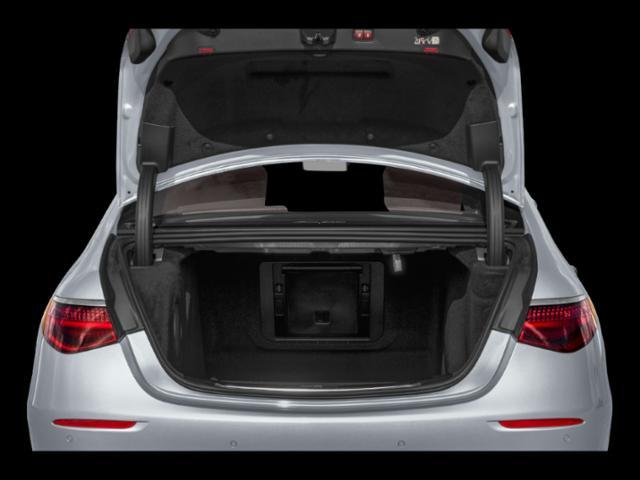 new 2025 Mercedes-Benz S-Class car, priced at $137,205