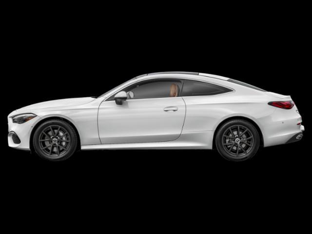 new 2024 Mercedes-Benz CLE 300 car, priced at $64,495