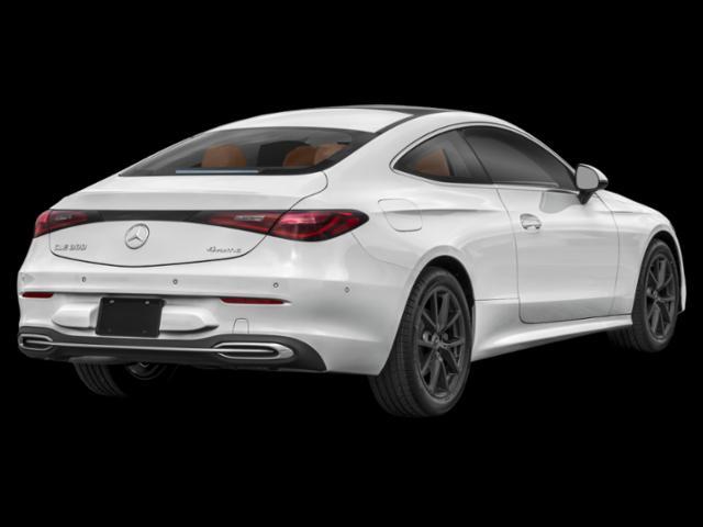 new 2024 Mercedes-Benz CLE 300 car, priced at $64,495