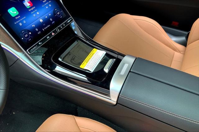 new 2024 Mercedes-Benz CLE 300 car, priced at $64,495