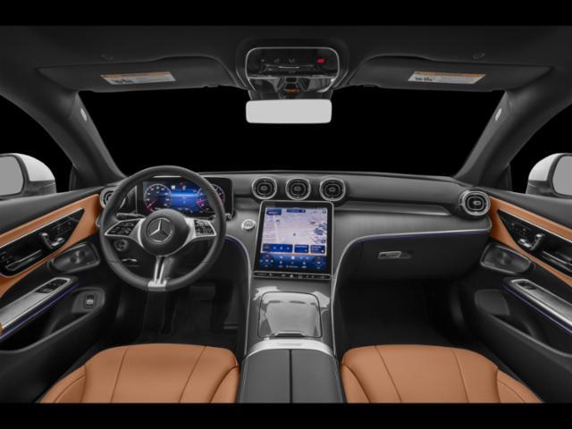 new 2024 Mercedes-Benz CLE 300 car, priced at $64,495