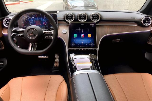 new 2024 Mercedes-Benz CLE 300 car, priced at $64,495