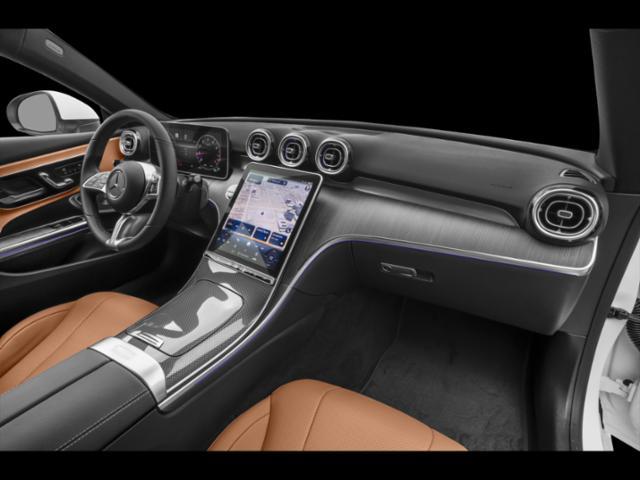 new 2024 Mercedes-Benz CLE 300 car, priced at $64,495