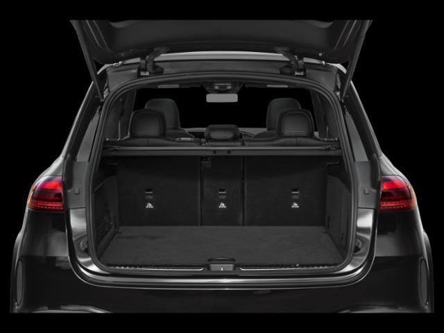 new 2026 Mercedes-Benz AMG GLE 63 car, priced at $140,960