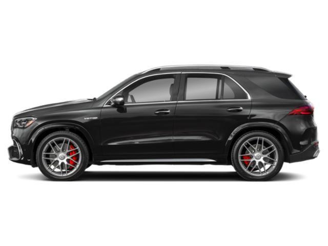 new 2026 Mercedes-Benz AMG GLE 63 car, priced at $140,960