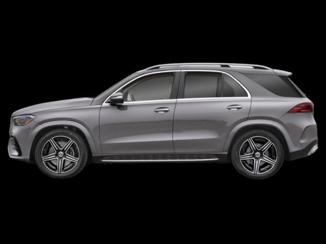 new 2024 Mercedes-Benz GLE 580 car, priced at $108,265