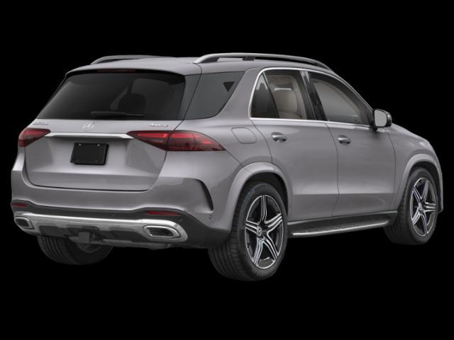 new 2024 Mercedes-Benz GLE 580 car, priced at $108,265